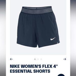 Nike Women’s Flex shorts